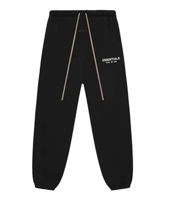 100+ Fear Of God Essentials Sweatpants （FW24）Authentic - All Colors and Sizes - Image 1 of 4