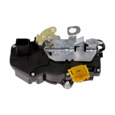 Actuador de cerradura de puerta para GMC Yukon XL 1500 2010-2014 | Metal, material plástico Foto 1 de 4