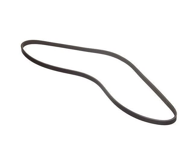 Cinturón de aire acondicionado multi costilla para Mercury Villager 1993-1998 1997 1995 KF335RH Foto 1 de 1