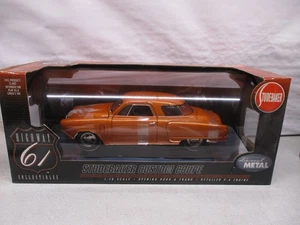 Highway 61 Studebaker Custom Coupe 1/18 HH - Picture 1 of 2