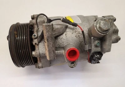 2007-2010 HONDA CR-V Air Conditional Compressor Assembly OEM Foto 1 de 4