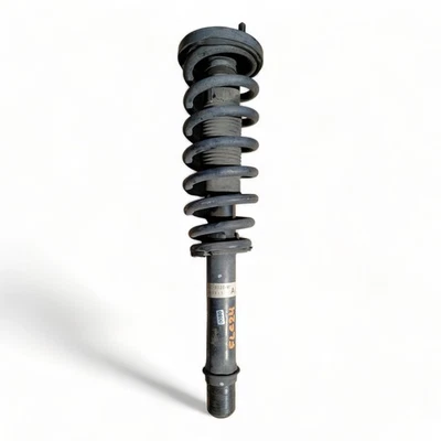 Amortiguador de resorte de puntal delantero izquierdo Acura TSX 04-08 51602-SEC-A06, C024, OEM, Foto 1 de 4