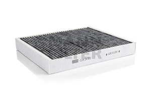 MANN-FILTER CUK 24 003 Filter, Innenraumluft für... - Bild 1 von 6