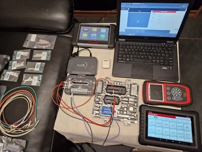 Centralina Programmazione On/Off Peugeot-Citroen-Fiat AdBlue, DPF, AGR, On/Off On/Off - Immagine 1 di 4