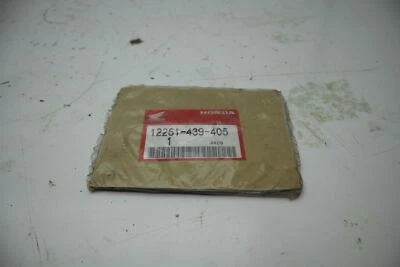 Honda SL100 XL100 1972 CB100, CL100, junta de culata (HB23) Foto 1 de 3