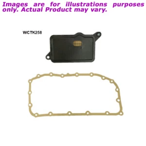 New WESFIL Transmission Filter Kit For Honda JAZZ WCTK258 - Picture 1 of 5