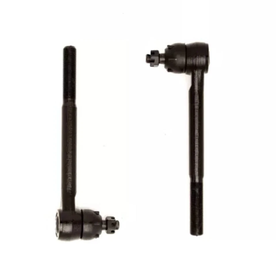 Juego de extremos de varilla de amarre exterior de dirección delantera 65-70 GMC C25 C35 P25 Van Suburban Foto 1 de 1