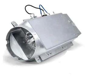 Heating Element Assembly For Samsung DV431AEW/XAA DV433ETGJWR DV433ETGJWR/A1 - Picture 1 of 6