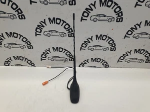 2023 VAUXHALL CORSA F ROOF ANTENNA AERIAL IN BLACK OEM 9850775480 - Picture 1 of 9