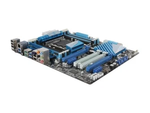 ASUS P9X79 PRO LGA 2011 con placa de E/S + i7-3930K + 16 GB Kingston KHX24C11... - Imagen 1 de 7