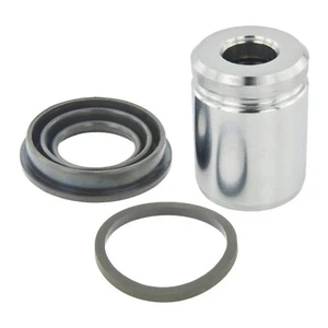 REAR CALIPER REPAIR KIT PISTON AND SEALS FOR CHRYSLER PT CRUISER 2001-2010 - Picture 1 of 1