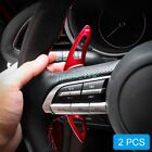 For Mazda 3 BP CX30 CX50 CX60 CX90 MX30 Steering Wheel Paddle Shifter Extension