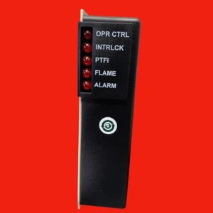 Fireye MEP104 Programmer Module Non-Recycle, 10 Second PTFI - Picture 1 of 4