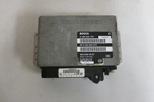 1989-94 Porsche 911 964 C2 Tiptronic Transmission Module Bosch 96461811501 (SVR) - Picture 1 of 3