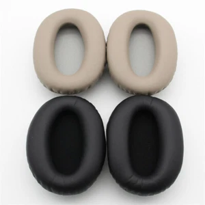 Replacement Comfortable Cushions Ear Pads For Sony WH-1000XM3 Headphones Case - Picture 1 of 8