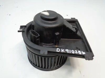Volkswagen Beetle 1998-2010 aire acondicionado calentador soplador motor 1J1819021A OEM DK910286 Foto 1 de 4