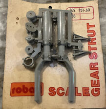 Robart Gear Strut SGS P51-.60