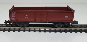 Roco N 2311 vagone merci aperto ferrovie dello Stato Ep. III usato/buone condizioni & IMBALLO ORIGINALE - Foto 1 di 5