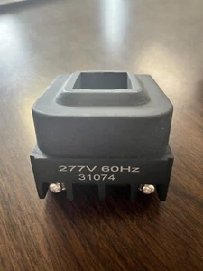 Neu Aftermarket Magnetspule 31074-400-49 277V 60HZ SQ D GLEICH - Bild 1 von 1