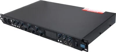 Focusrite Saffire Pro 40 FireWire Audio Interface - 8 Mic Preamps, 8 In/Out, AD - Image 1 of 4