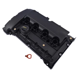 Coperchio della valvola a bilanciere per Citroen C4 DS3 Peugeot 207 208 308 1.6 - Zdjęcie 1 z 10