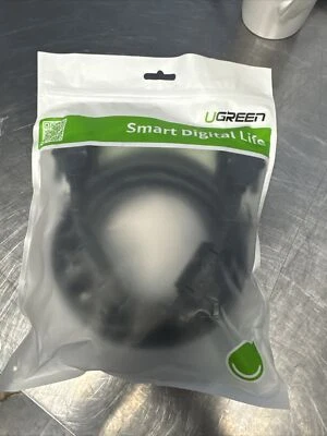 Green Smart digital live DVI – D 15 foot cable - Image 1 of 2