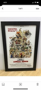 Animal House framed movie poster - Picture 1 of 1