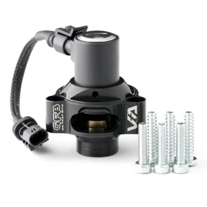 GFB VTA Diverter Valve w Integrated Solenoid For 22-24 Ford Ranger Raptor 3.0L - Bild 1 von 6