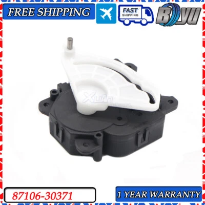87106-30371 NUEVO Servo para Lexus GS430 RX300 IS300 GS300 SC430 871063037 Foto 1 de 4