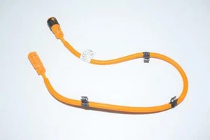 BMW I01 i3 120Ah Electric High Voltage Cable Set El Air 6840445 - Picture 1 of 4