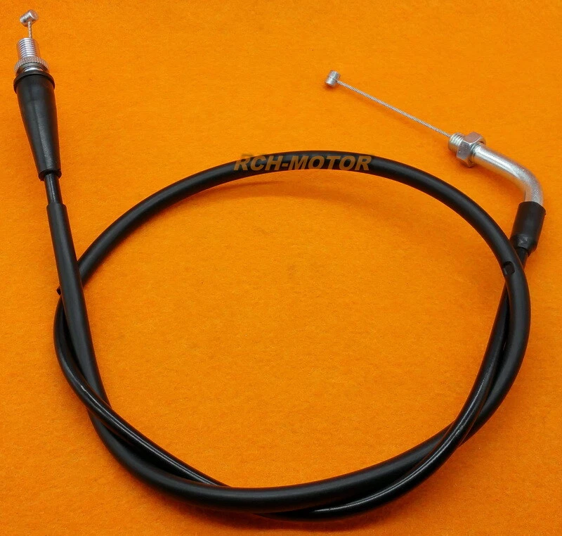New Throttle Cable Fits Honda Sportrax 400 TRX400EX 2005-2014 # 17910-HN1-A40 - Image 1 of 1
