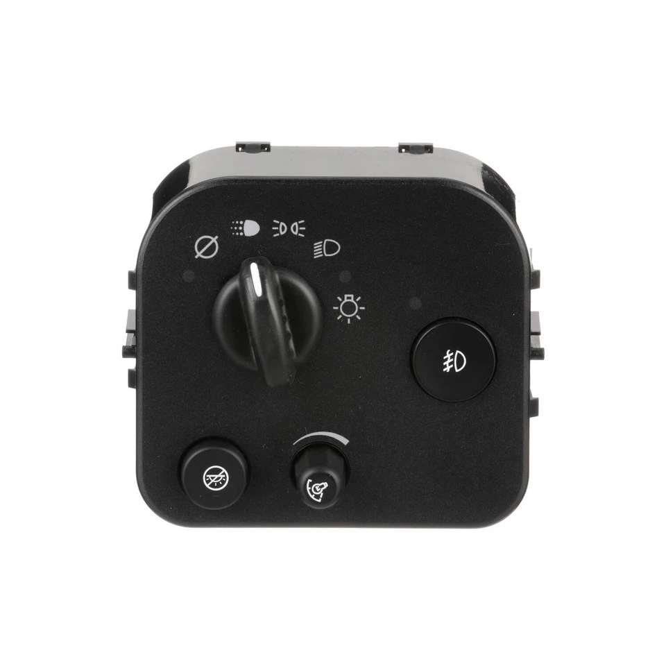 Interruptor de faros para GMC Envoy XL 2003-2006 SMP 996II87 2004 2005 Foto 1 de 4