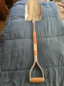 1987 Commemorative Chrome Shovel Philadelphia Criminal Justice Center - Picture 1 of 11