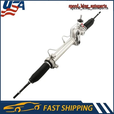 221145 Power Steering Rack & Pinion Assembly Fits 07-14 Chevrolet Suburban 1500 - Изображение 1 из 4