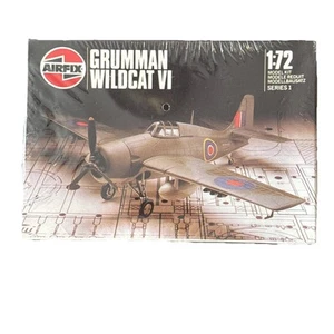 Airfix Supermarine Spitfire mk 1 1:72 scale Series1 (brand new, factory sealed) - Picture 1 of 1