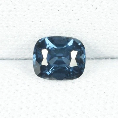 0,55 ct TOP LUSTROUS RARO ENORME MUDANÇA DE COR NATURAL GRANADA Almofada Veja Vdo SPL - Imagem 1 de 4