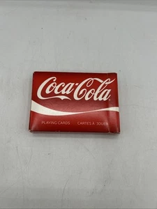 Tarjetas de Coca Cola de colección en bicicleta - Imagen 1 de 4