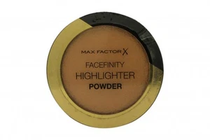 MAX FACTOR FACEFINITY HIGHLIGHTER POWDER. NEW. FREE SHIPPING - Picture 1 of 3