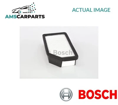 ENGINE AIR FILTER ELEMENT F 026 400 414 BOSCH NEW OE REPLACEMENT - Image 1 of 4