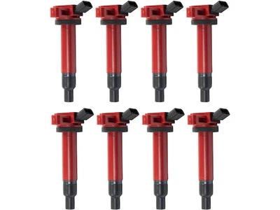 Juego de bobinas de encendido 56457KKMV 2006 2004 2005 2007 2008 para Lexus GX470 2003-2009 Foto 1 de 2