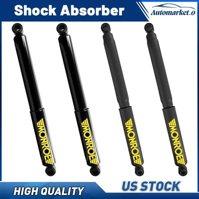 Амортизатор передний задний для Ford F700 1994-1994 - Изображение 1 из 4