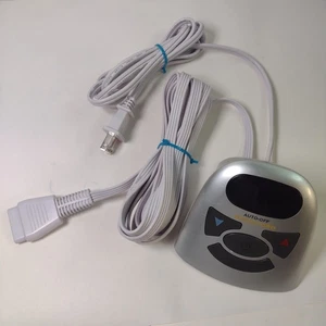 Biddeford TC16B0 Electric Heated Blanket Control Cord Cable 4-Prong Controller - Picture 1 of 11