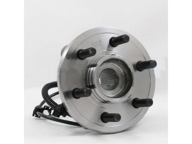 Pronto 57CD76F Front Left Wheel Hub Assembly Fits 1997-2004 Dodge Dakota 4WD - Изображение 1 из 1