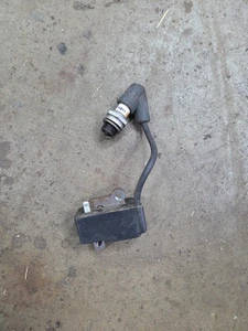HUSQVARNA 435 X- TORQ Ignition Coil Cdi Tested 573 93 57-01 - Picture 1 of 5
