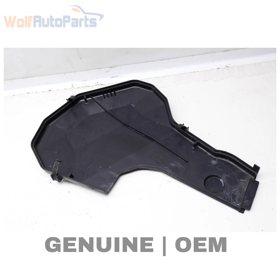 AUDI A6 1998-2001 - Cubierta superior izquierda correa de distribución 078109123N Foto 1 de 4