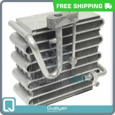 AC 蒸发器核心 适合讴歌 Integra / 本田 Civic,Civic del Sol QU — 第 1/4 张图片