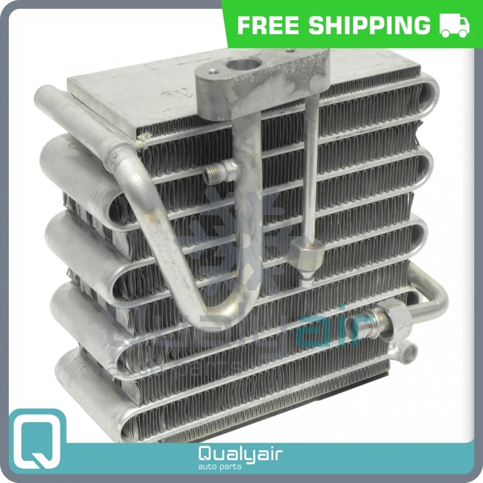 Ядро испарителя переменного тока подходит для Acura Integra / Honda Civic, Civic del Sol QU - Изображение 1 из 4