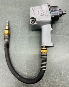 Ingersoll Rand IR 261 Impact Wrench 3/4 Drive Pneumatic Air Tool - Picture 1 of 9