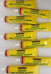 35x 43 g Kleber,Universalkleber,Alleskleber, Bastelkleber, Klebstoff H - Bild 1 von 1