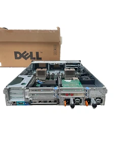 Dell Compellent SC8000 Storage System - Neu- JJPH3 - Afbeelding 1 van 9